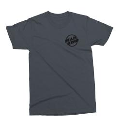 MANKIND Azadi Mini Logo T-Shirt grey large - VK 28,95 EUR