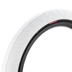 CINEMA Williams Tire 20 x 2.5 - 60 PSI white - VK 28,95 EUR