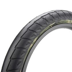 CINEMA Williams Tire 20 x 2.5 - 60 PSI black/camo wall - VK 28,95 EUR