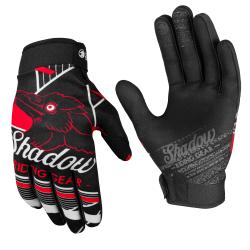 SHADOW Conspire Gloves Transmission S - VK 36,95 EUR - NEW