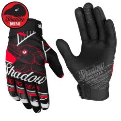 Shadow Riding Gear Jr. Conspire Gloves Transmission YM - VK 29,95 EUR