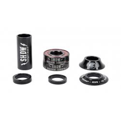 SHADOW Stacked Mid Size BB 22mm black - VK 34,95 EUR