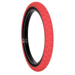 RANT Squad Tire 20 x 2.35 red - VK 23,95 EUR