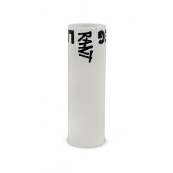 RANT LL Cool Plastic Peg - SLEEVE white (single) - VK 9,95 EUR