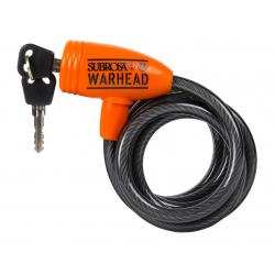 SUBROSA Warhead Lock XL orange/black -  VK 27,95 EUR