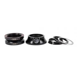 SHADOW Stacked Integrated Headset black - VK 31,95 EUR