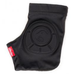 Shadow Riding Gear Invisa Lite Ankle Guards black - small - VK 29,95 EUR