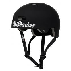 Shadow Riding Gear Classic Helmet matt black - XS - VK 49,95 EUR