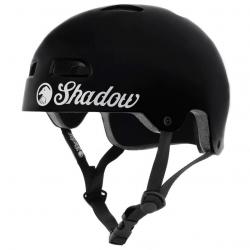 Shadow Riding Gear Classic Helmet gloss black - 2XL - VK 49,95 EUR