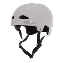 Shadow Riding Gear Featherweight Helmet gloss white - SM/MD - VK 69,95 EUR