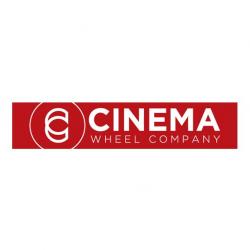 CINEMA Ramp Sticker red - VK 5,95 EUR