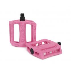 SHADOW Ravager Plastic Pedals double bubble pink - VK 20,95 EUR