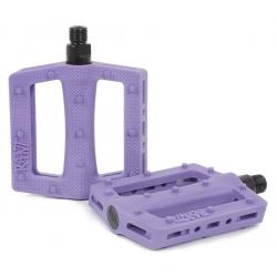 RANT Trill Plastic Pedals purple - VK 17,95 EUR
