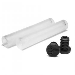 CINEMA Focus Grips - made by ODI - clear - VK 12,95 EUR