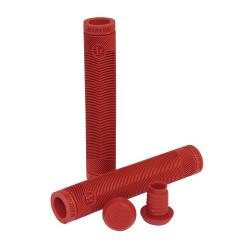 MANKIND Control Grips - red - VK 9,95 EUR - NEW
