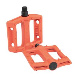 MANKIND Control Plastic Pedals red - VK 17,95 EUR - NEW