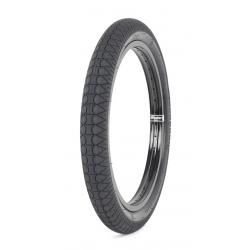 SUBROSA Designer Tire 20 x 2.4 black - VK 37,95 EUR - NEW