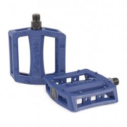 SHADOW Ravager Plastic Pedals navy - VK 18,95 EUR
