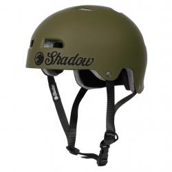 SHADOW Classic Helmet matte army green - XS - VK 49,95 EUR