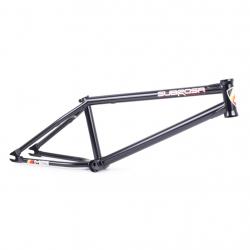 SUBROSA MR2 Frame black - 21.0 - VK 374,95 EUR