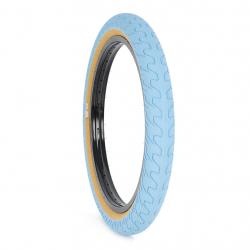 RANT Squad Tire 20 x 2.35 sky blue / tan line - VK 24,95 EUR