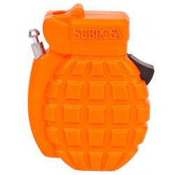SUBROSA Combat Lock orange - VK 19,95 EUR