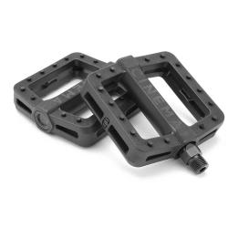 CINEMA Tilt Plastic Pedals black - VK 17,95 EUR