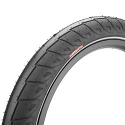 CINEMA Williams Tire 20 x 2.5 - 60 PSI black/reflective strip - VK 28,95 EUR