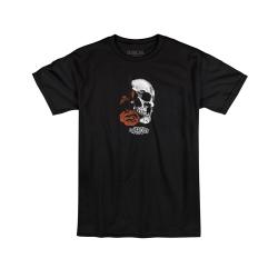 SUBROSA Darkness T-Shirt black - large - VK 34,95 EUR - NEW