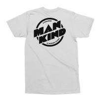 MANKIND Azadi T-Shirt white medium - VK 28,95 EUR