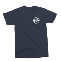MANKIND Azadi T-Shirt navy xlarge - VK 28,95 EUR