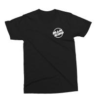 MANKIND Azadi Mini Logo T-Shirt black large - VK 28,95 EUR