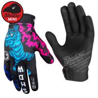 Shadow Riding Gear Jr. Conspire Gloves Nekomata YL - VK 29,95 EUR