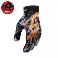 Shadow Riding Gear Jr. Conspire Gloves Tangerine Tye Die YM - VK 29,95 EUR