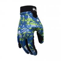 Shadow Riding Gear Conspire Gloves Monster Mash XL - VK 29,95 EUR 