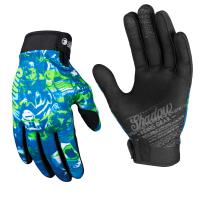 Shadow Riding Gear Conspire Gloves Monster Mash XS - VK 29,95 EUR