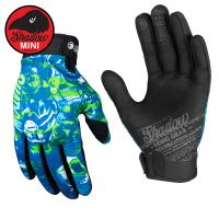 Shadow Riding Gear Jr. Conspire Gloves Monster Mash YL - VK 29,95 EUR