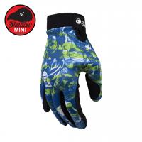 Shadow Riding Gear Jr. Conspire Gloves Monster Mash YM - VK 29,95 EUR