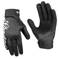 Shadow Riding Gear Conspire Gloves Registered black large - VK 29,95 EUR