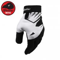 SHADOW Jr. Conspire Gloves Registered black YM - VK 36,95 EUR - NEW