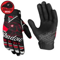 Shadow Riding Gear Jr. Conspire Gloves Transmission YS - VK 29,95 EUR