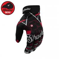Shadow Riding Gear Jr. Conspire Gloves Transmission YXL - VK 29,95 EUR