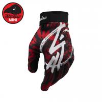 SHADOW Jr. Conspire Gloves red tye die YL - VK 36,95 EUR - NEW