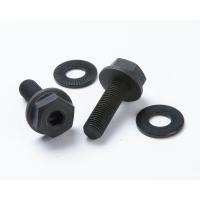 Mankind Vision Front Hub Axle Bolts 3/8 - Pair - VK 12,95 EUR