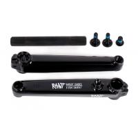 RANT Bangin`8 Spline Cranks 165mm gloss black - VK 67,95 EUR