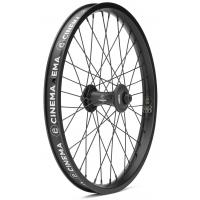 CINEMA 888 FX Front Wheel 36H black - VK 174,95 EUR