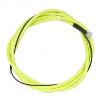 SHADOW Linear Brake Cable lime - VK 11,95 EUR