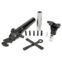 SHADOW Multi Tool black - VK 69,95 EUR