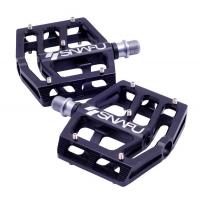 SNAFU Anorexic Pedals 100 black - VK 89,95 EUR
