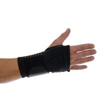 Shadow Riding Gear Revive Wrist Support Left black - VK 24,95 EUR
